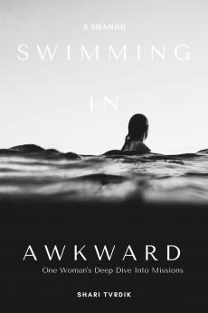Swimming in Awkward