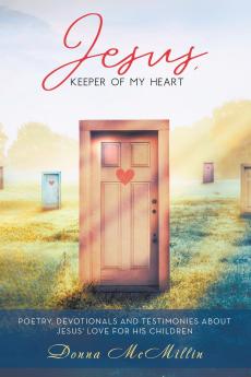 Jesus Keeper of My Heart