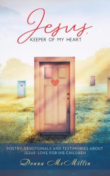 Jesus Keeper of My Heart