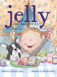 Jelly for Breakfast