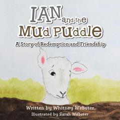 Ian and the Mud Puddle