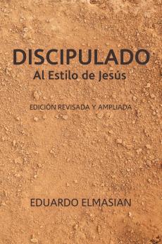DISCIPULADO Al Estilo de Jesús