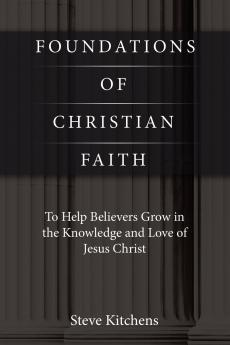 Foundations of Christian Faith