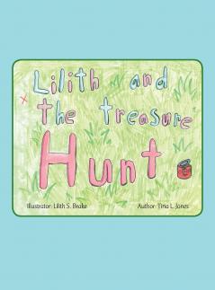 Lilith and the Treasure Hunt