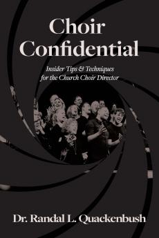 Choir Confidential