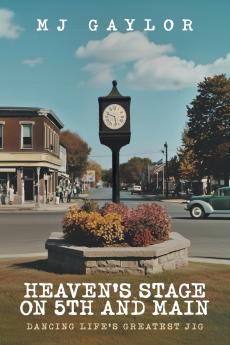 Heaven's Stage on 5th and Main