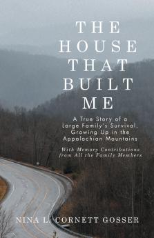 The House That Built Me