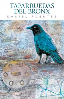 TAPARRUEDAS   DEL BRONX