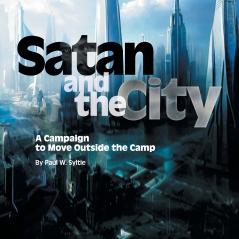 Satan and the City