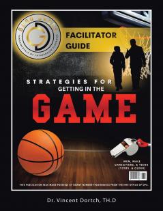 Fundamentals of Fatherhood Playbook