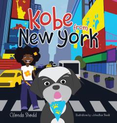 Kobe from New York