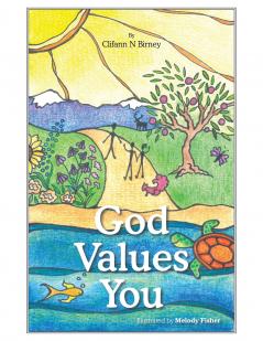 God Values You