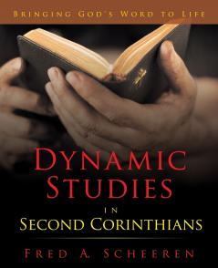 Dynamic Studies in Second Corinthians