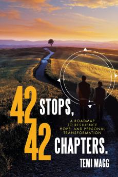 42 Stops 42 Chapters.