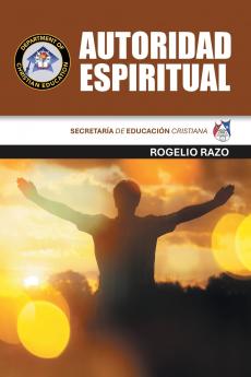 AUTORIDAD ESPIRITUAL