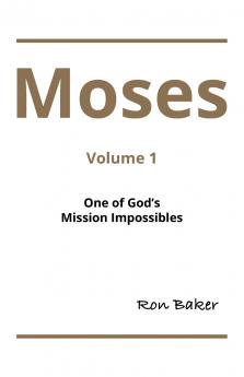 Moses