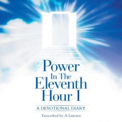 Power In The Eleventh Hour I