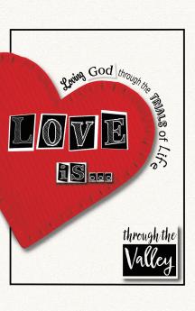 Love is...