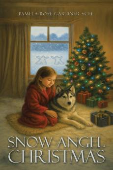 Snow Angel Christmas