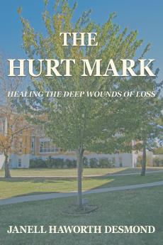 THE HURT MARK