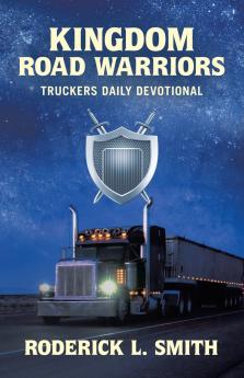 KINGDOM ROAD WARRIORS