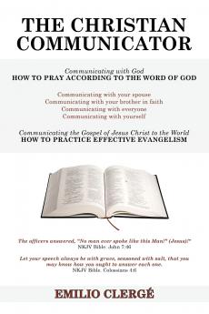 THE CHRISTIAN COMMUNICATOR