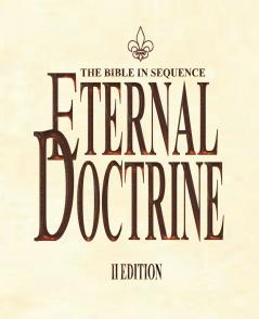 Eternal Doctrine