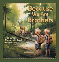 Because We Are Brothers