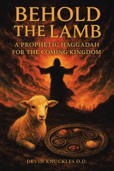 Behold the Lamb