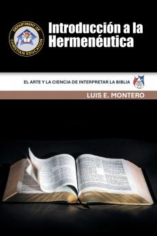 Introducción a la Hermenéutica