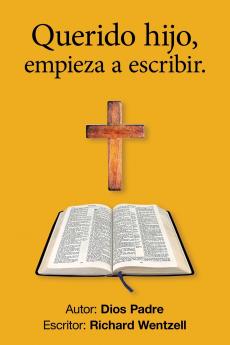 Querido hijo empieza a escribir.