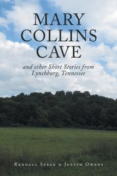 Mary Collins Cave