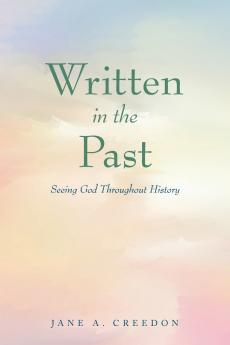Written in the Past