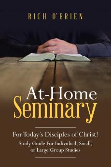 At-Home Seminary