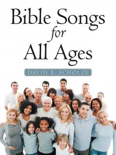 Bible Songs for All Ages
