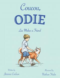 Coucou Odie