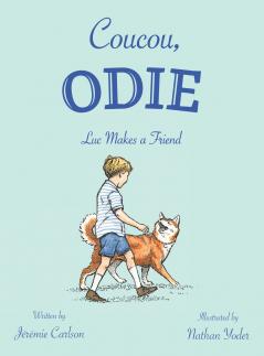 Coucou Odie