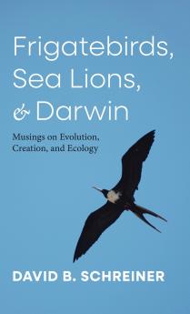 Frigatebirds Sea Lions and Darwin