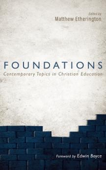Foundations