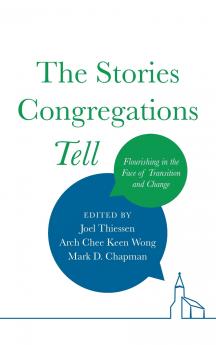 The Stories Congregations Tell