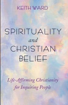 Spirituality and Christian Belief
