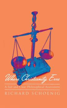 Where Christianity Errs