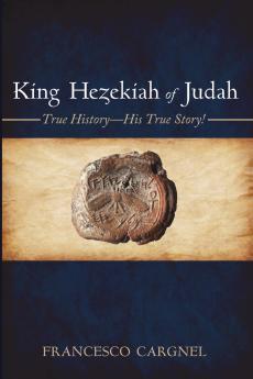 King Hezekiah of Judah