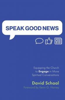 Speak Good News