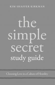 The Simple Secret Study Guide