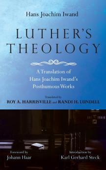 Luther's Theology