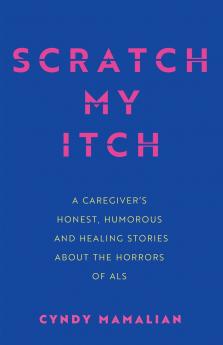 Scratch My Itch