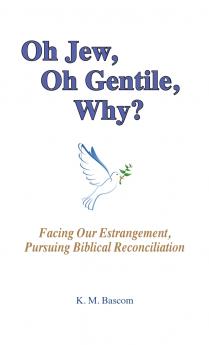 Oh Jew Oh Gentile Why?
