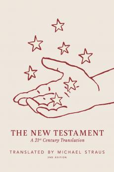 The New Testament Second Edition