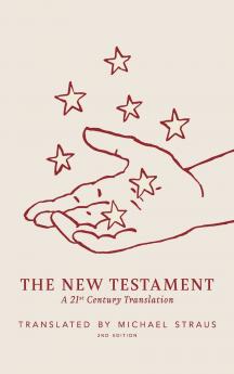 The New Testament Second Edition